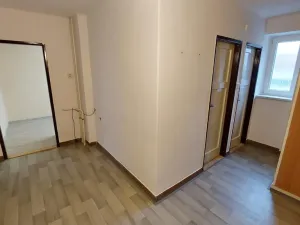 Pronájem bytu 2+1, Valašské Meziříčí - Krásno nad Bečvou, Na Šištotě, 62 m2