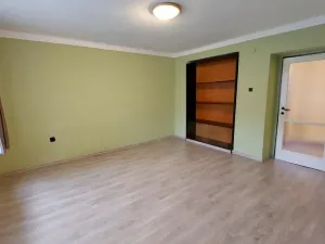 Pronájem bytu 2+1, Valašské Meziříčí - Krásno nad Bečvou, Na Šištotě, 62 m2