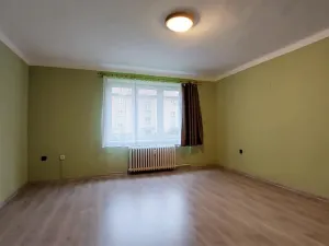 Pronájem bytu 2+1, Valašské Meziříčí - Krásno nad Bečvou, Na Šištotě, 62 m2