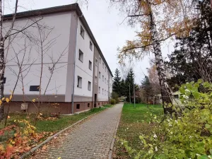 Pronájem bytu 2+1, Valašské Meziříčí - Krásno nad Bečvou, Na Šištotě, 62 m2