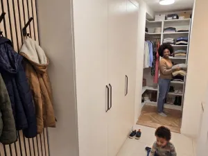 Pronájem bytu 2+1, Praha, Vrútecká, 53 m2