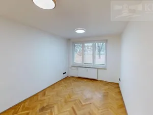 Pronájem bytu 2+1, Praha, Vrútecká, 53 m2