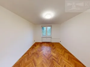 Pronájem bytu 2+1, Praha, Vrútecká, 53 m2