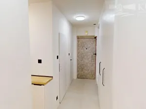 Pronájem bytu 2+1, Praha, Vrútecká, 53 m2