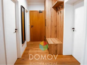 Prodej bytu 2+kk, Jablonec nad Jizerou - Bratrouchov, 36 m2