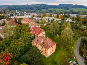 Pronájem bytu 2+kk, Ústí nad Orlicí, Špindlerova, 50 m2