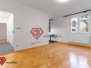 Pronájem bytu 2+kk, Ústí nad Orlicí, Špindlerova, 50 m2