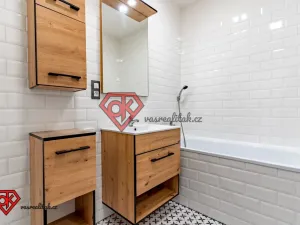 Pronájem bytu 2+kk, Ústí nad Orlicí, Špindlerova, 50 m2