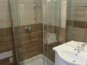 Pronájem bytu 1+1, Brno, Mrkosova, 40 m2