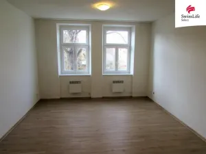 Pronájem bytu 1+1, Brno, Mrkosova, 40 m2