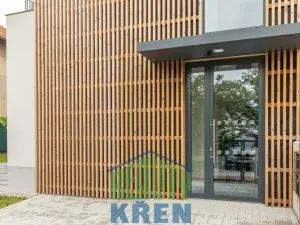 Pronájem bytu 2+kk, Praha - Suchdol, Kamýcká, 44 m2