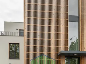 Pronájem bytu 2+kk, Praha - Suchdol, Kamýcká, 44 m2