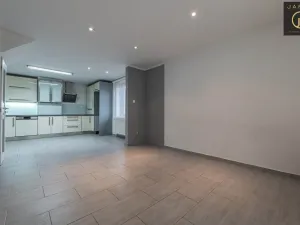 Prodej rodinného domu, Hořín, 94 m2