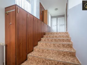 Prodej rodinného domu, Hořín, 94 m2