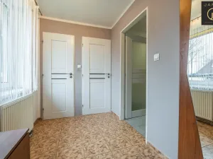 Prodej rodinného domu, Hořín, 94 m2