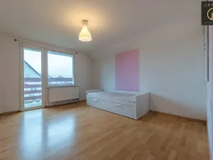 Prodej rodinného domu, Hořín, 94 m2