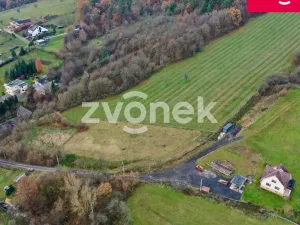 Prodej pozemku pro bydlení, Ludkovice, 384 m2