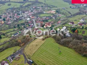 Prodej pozemku pro bydlení, Ludkovice, 384 m2