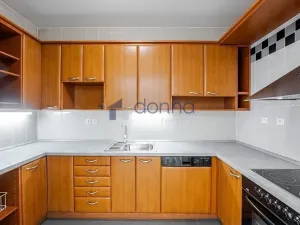 Pronájem kanceláře, Praha, Václavské náměstí, 156 m2