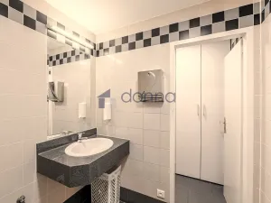 Pronájem kanceláře, Praha, Václavské náměstí, 156 m2