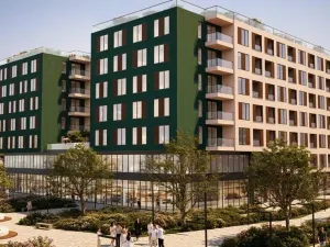 Prodej bytu 3+kk, Golem, 73 m2