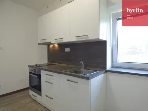 Pronájem bytu 2+1, Opava, Heritesova, 48 m2