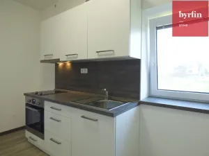 Pronájem bytu 2+1, Opava, Heritesova, 48 m2