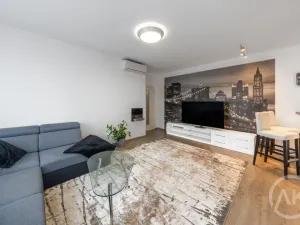 Pronájem bytu 3+kk, Ostrava - Moravská Ostrava, Jantarová, 80 m2