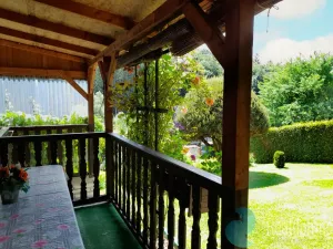 Prodej chaty, Týnec nad Sázavou - Pecerady, 68 m2