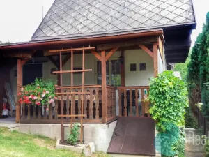 Prodej chaty, Týnec nad Sázavou - Pecerady, 68 m2