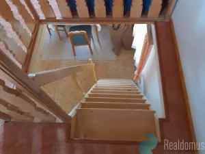 Prodej chaty, Týnec nad Sázavou - Pecerady, 68 m2