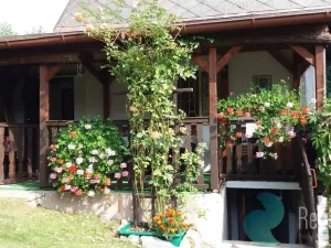 Prodej chaty, Týnec nad Sázavou - Pecerady, 68 m2