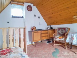 Prodej chaty, Týnec nad Sázavou - Pecerady, 68 m2