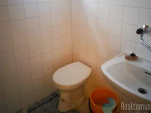 Prodej chaty, Týnec nad Sázavou - Pecerady, 68 m2