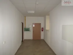Prodej kanceláře, Ústí nad Labem - Střekov, Karla IV., 100 m2