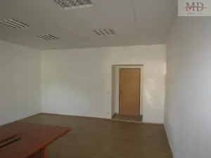 Prodej kanceláře, Ústí nad Labem - Střekov, Karla IV., 100 m2