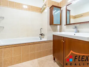 Pronájem bytu 3+1, Ostrava - Michálkovice, Kasalického, 77 m2