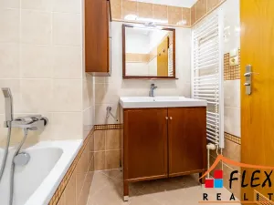 Pronájem bytu 3+1, Ostrava - Michálkovice, Kasalického, 77 m2