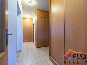 Pronájem bytu 3+1, Ostrava - Michálkovice, Kasalického, 77 m2