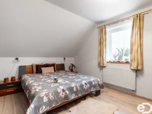 Prodej rodinného domu, Sluhy, 120 m2