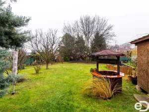 Prodej rodinného domu, Sluhy, 120 m2