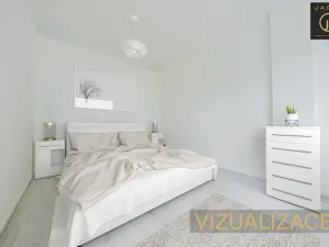 Prodej bytu 2+kk, Kladno, Arménská, 73 m2