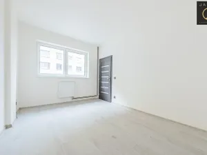 Prodej bytu 2+kk, Kladno, Arménská, 73 m2