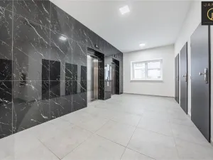 Prodej bytu 2+kk, Kladno, Arménská, 73 m2