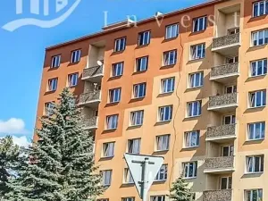 Pronájem bytu 3+1, Chomutov, Pod Břízami, 75 m2