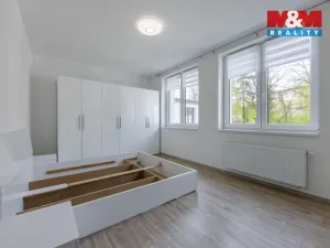 Prodej bytu 3+kk, Cheb, Břehnická, 90 m2