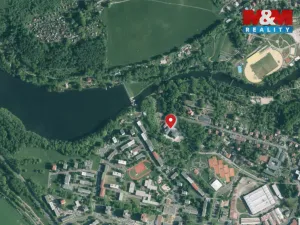 Prodej bytu 3+kk, Cheb, Břehnická, 90 m2