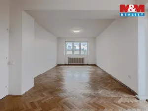 Prodej bytu 4+1, Klatovy - Klatovy IV, U Slunce, 102 m2