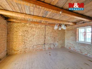 Prodej rodinného domu, Chvalíkovice, Železnobrodská, 100 m2