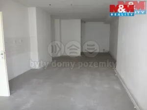Pronájem skladu, Pardubice - Polabiny, Lonkova, 10 m2